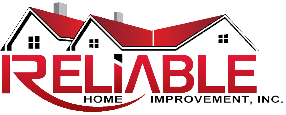 Reliable Home Improvement Logo